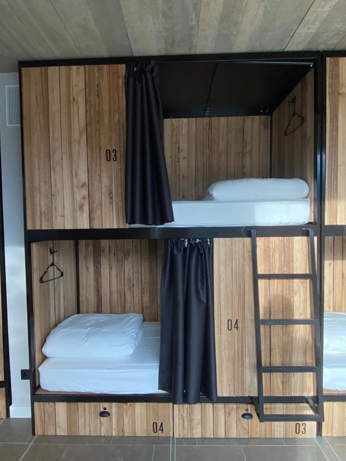 Bed 12-Bed Mixed Dormitory Room