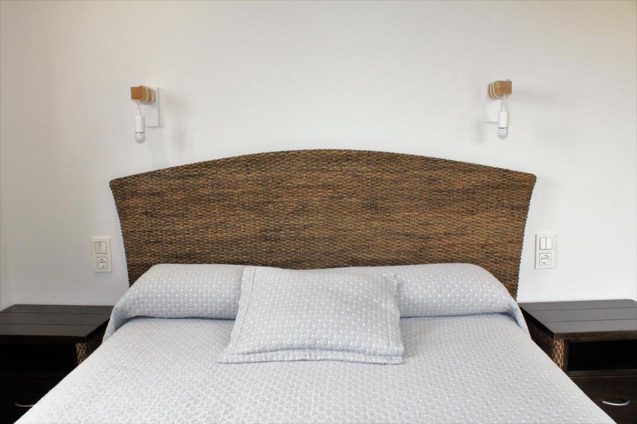 Apartamento - Planta baja