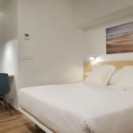 Apartamentos Isaga-2