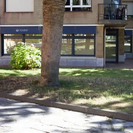 Apartamentos Isaga-3